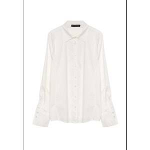 24Y11724 KADIN GÖMLEK